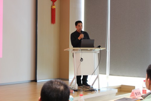 2021年總結會照片